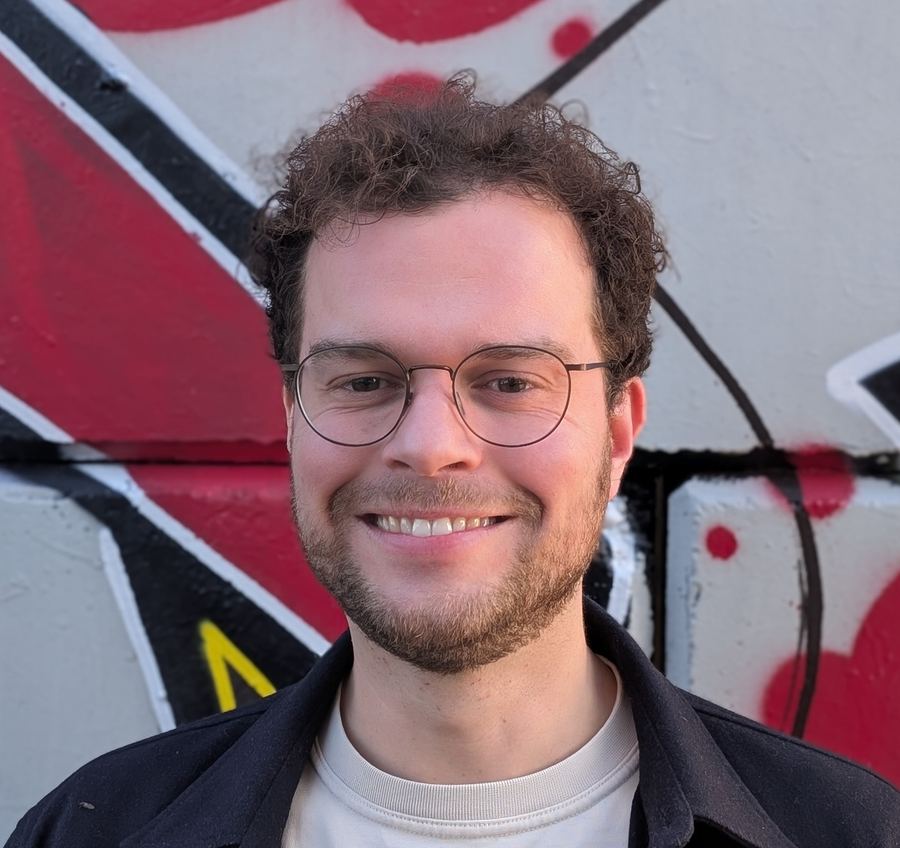 Bart de Peuter