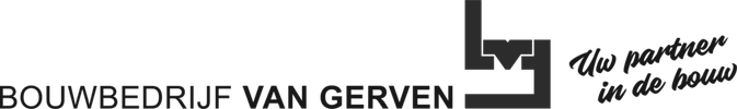 Bouwbedrijf Van Gerven